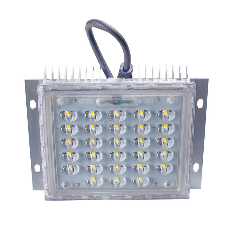 M9-D24 LED Module – Intechtronics–Solution for led luminaires
